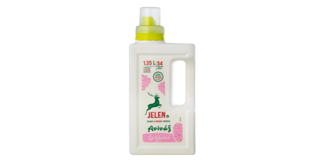 Jelen aviváž šeříková 1,35 l                                                                                                                                                                                                                              